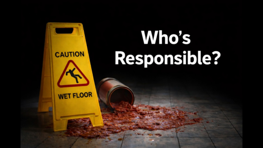 What Makes a Good Slip and Fall Case
