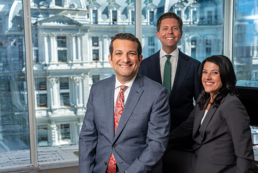Our attorneys - The Levin Firm