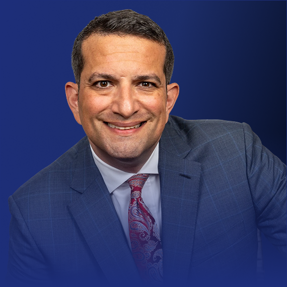 Attorney Photography