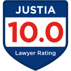 Justia Lawyer Rating