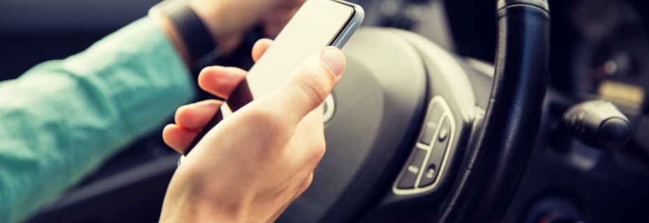 distracted driving