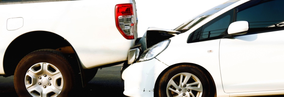 Rear-End Collisions in Fort Lauderdale