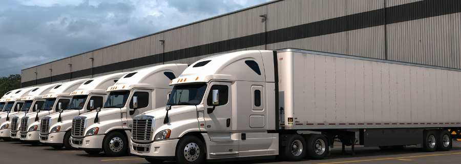 commercial truck accidents in philly