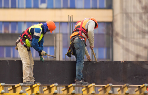 construction accidents