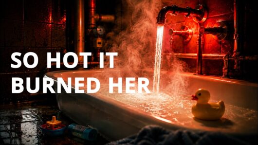 A Girl Burned in this Bathtub_thumbnail
