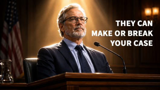 How to Use Experts for Your Case